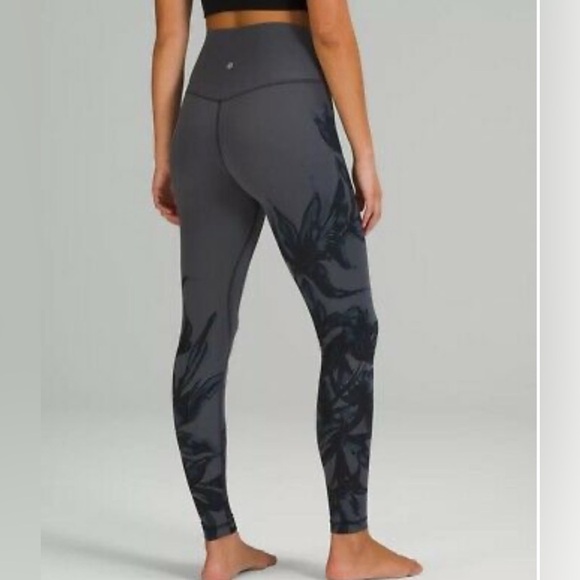Lululemon Align High Rise Leggings - Picture 2 of 6